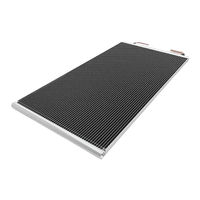 Danfoss MicroChannel Heat Exchanger Installation And Maintenance Manual