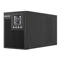Phasak PH 9230 Manual