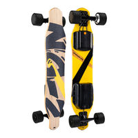 SWAGTRON SWAGSKATE NG2 User Manual