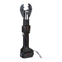 SPARTACO Huskie Tools PRO LINE 7 Series Operation Manual