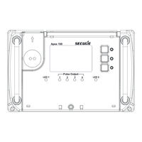 Secure APEX 100 User Manual