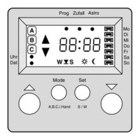 Siemens DELTA i-system Operating And Installation Instructions