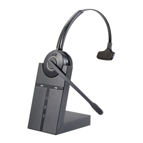 Cleyver HW25 User Manual