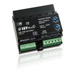 Seebacher ISYGLT UD-700-X2-DALI Instruction Manual