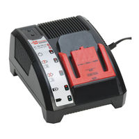 Würth AL 30-SD-LI Translation Of The Original Operating Instructions