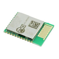 Cypress EZ-BLE PRoC CYBLE-212019-00 Manual