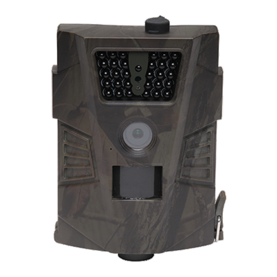 Denver WCT-5002 Manual