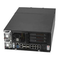 Supermicro SuperServer E403-9D-16C-FRDN13+ User Manual