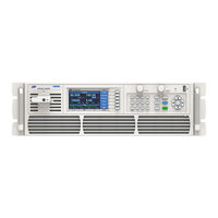 APM APM-SP-VDC-6U Series User Manual