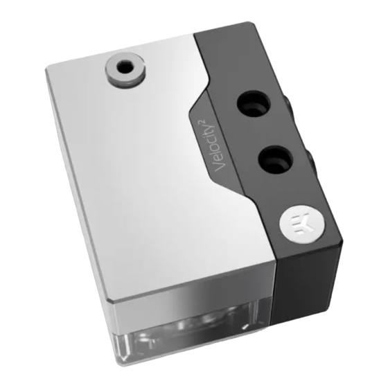 EK-Quantum AM5 User Manual
