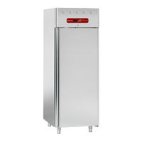 Diamond CAB61/H1-R2 Technical Description, Installation, Operating And Maintenance Instructions