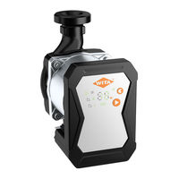 Wita HE OEM 2 40 Series Translation Of The Original Operating Instruction