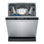 Frigidaire Gallery Dishwasher Manual