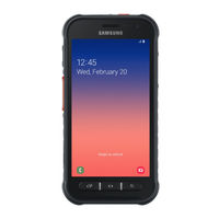 Samsung SM-G889G User Manual