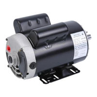 Vevor DP120356L User Manual
