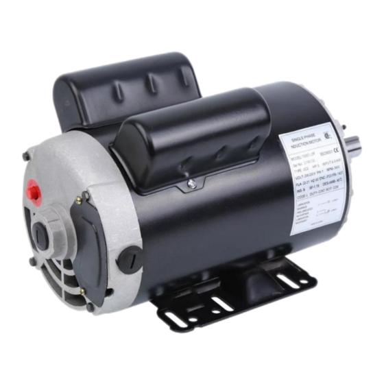 VEVOR DP120356L User Manual