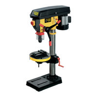 Far Tools DPC 25E Original Manual Translation