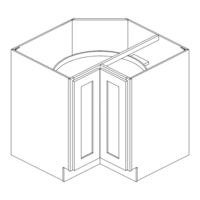 Reliabilt LS-SW-SCR36 Assembly Instructions Manual