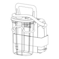Spencer JET COMPACT User Manual