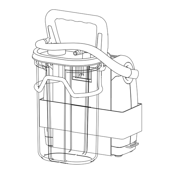 Spencer JET COMPACT User Manual