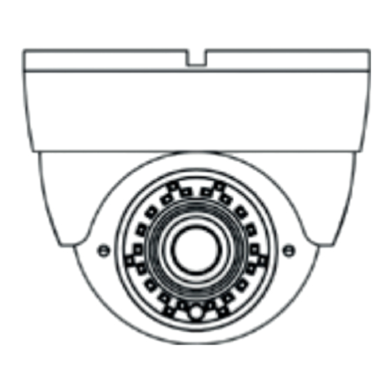 Vimar ELVOX TVCC 4652.2812B Installation