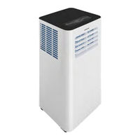 Infiniton PACSF17A Manual