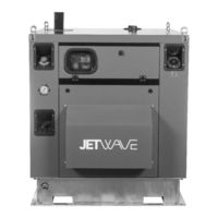 Jetwave EXECUTIVE SILENT Manual