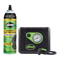 Slime Smart Spair Plus User Manual