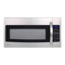Microwave Oven Kenmore Elite 721.88512 Use And Care Manual