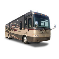 Triple E EMPRESS SERIES Owner's Manual