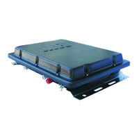 MFJ -994BRT IntelliTuner Instruction Manual