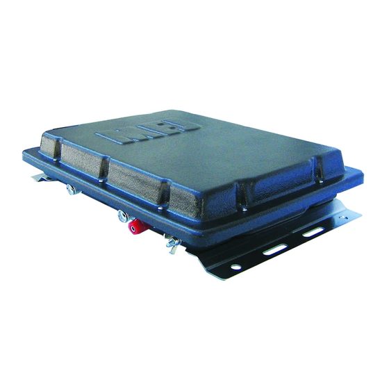MFJ IntelliTuner -994BRT Instruction Manual