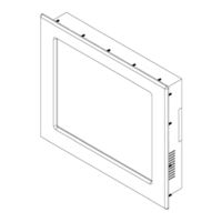 VarTech Systems VTPC170PSS User Manual