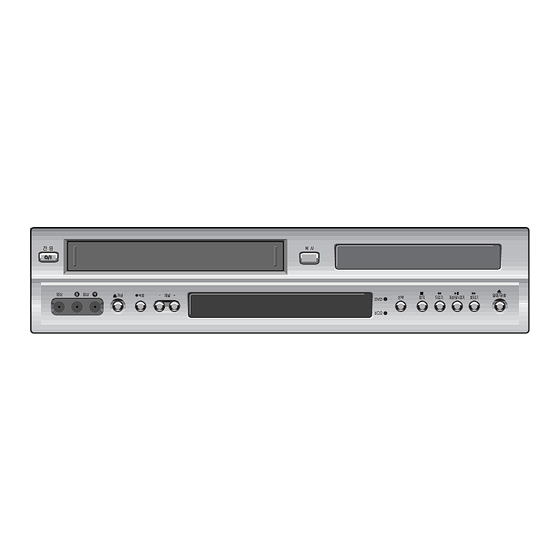 Daewoo DV6T712D Service Manual