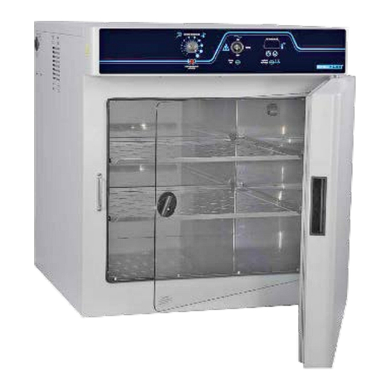 Shel lab SMI2 Installation And Operation Manual
