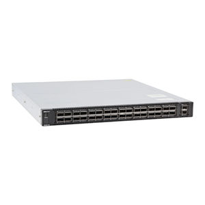 DELL EMC S5212F-ON SETUP MANUAL Pdf Download | ManualsLib