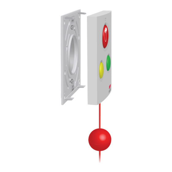 ASCOM teleCARE SB Installation Instructions Manual