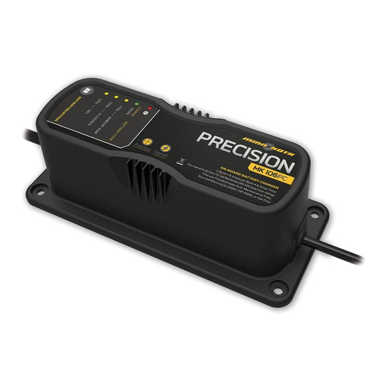 MINN KOTA PRECISION MK106PC User Manual