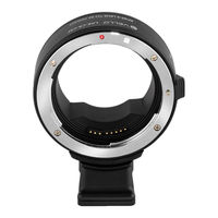 Vello LAE-CR-CEF User Manual