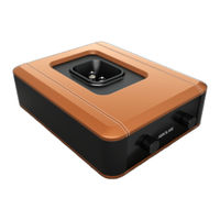 Absolare Preamplifier User Manual