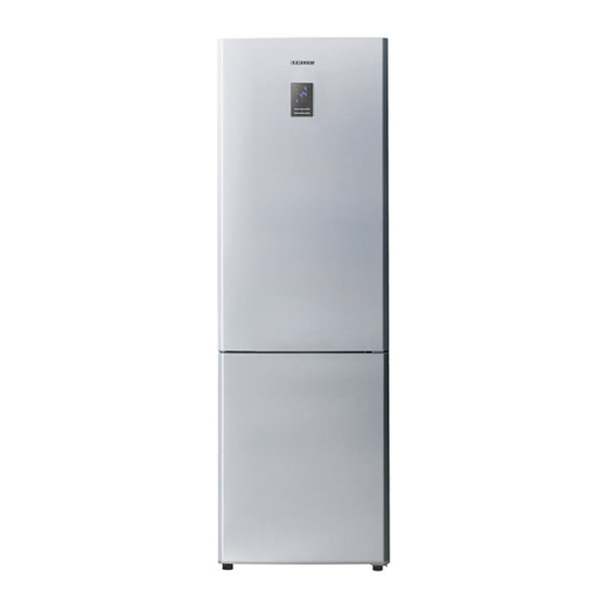 Samsung RL50SX User Manual