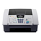 All in One Printer Brother MFC-3240C Quick Setup Manual