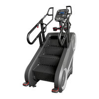 Core Health & Fitness Stairmaster 9-5285 Install Manual