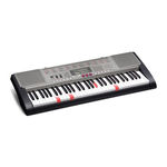 Casio LK230ES1A User Manual