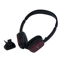 A4Tech RH-200 Quick Setup Manual