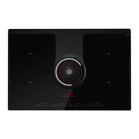 ELICA ENT432BL Use, Care And Installation Manual