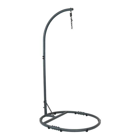 Sunnydaze Decor AJ-141 Quick Start Manual