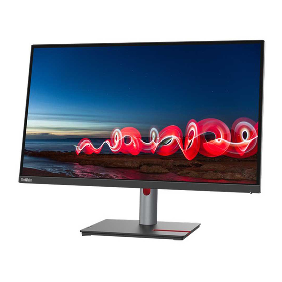 Lenovo A22270QT0 User Manual