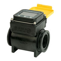 Banjo MFM220DC Quick Start Manual
