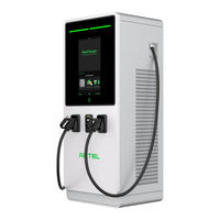 Autel MaxiCharger DC Fast Installation And Operation Manual
